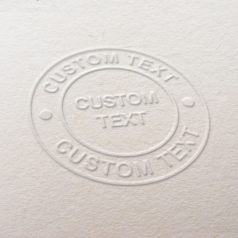 Custom Book Embosser, Library Book Stamp, Personalized Embosser for Books,  Monogram Embosser Stamp, Library Embosser for Book Lover -  Ireland