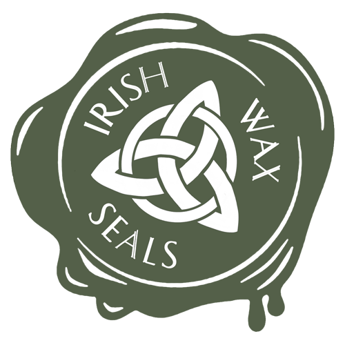 Irish Wax Seals