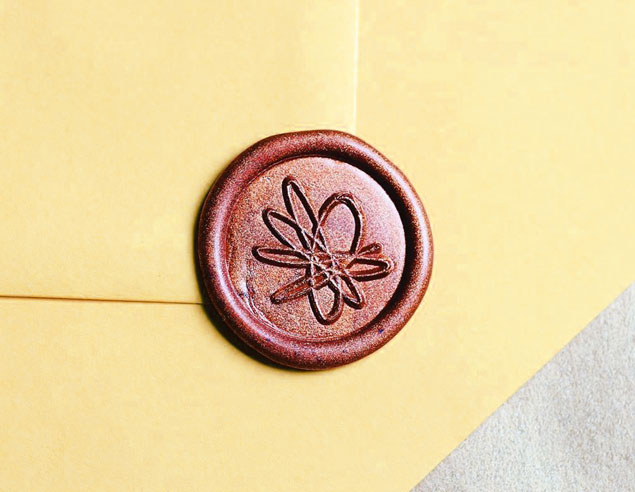 Irish Wax Seals