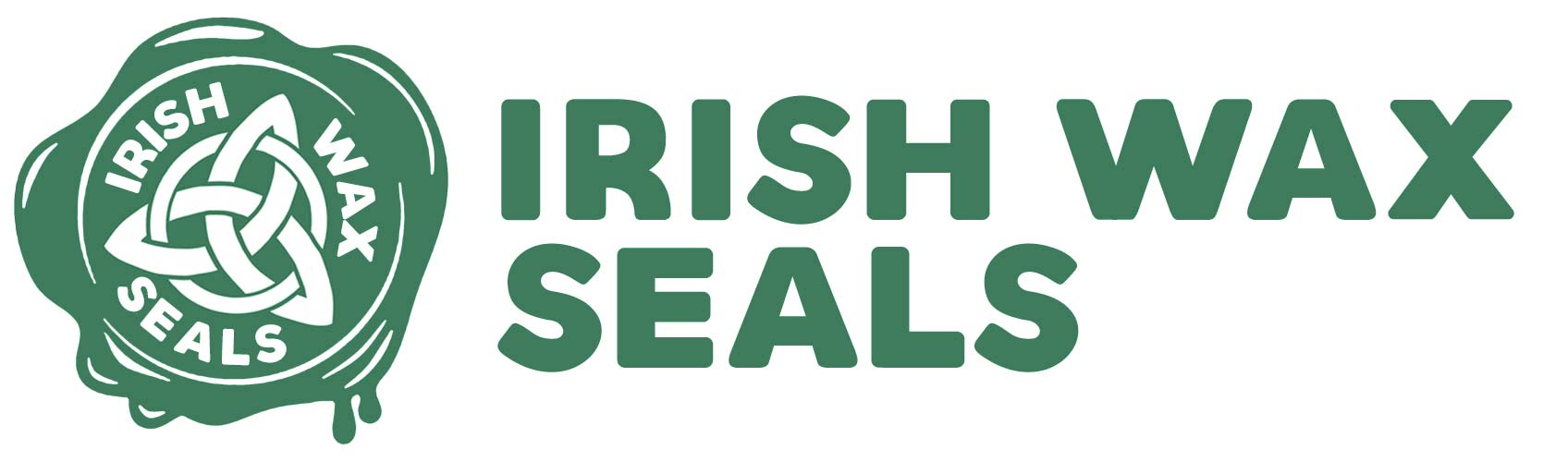 Irish Wax Seals Logo