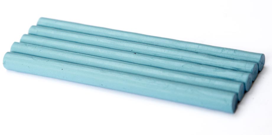 Sealing Wax - Sky Blue Glue Gun Sealing Wax Stick